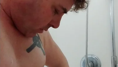 1-24-2026 Shaving the Other Leg