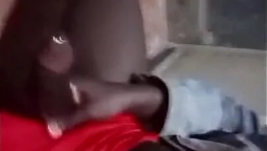 Horny Big Black Dick Is so Hard, My Stepmom Just Can't Stop Screaming