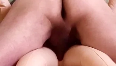 Quick Sexdoll Fuck with Deep Cumming