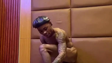 Slutty Big Brother House