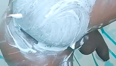 Butt and Armpit Hair Removal