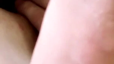 Feed My Young Hole - Part #5 - 100% Bareback