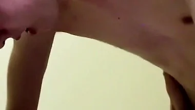 Feed My Young Hole - Part #4 - 100% Bareback