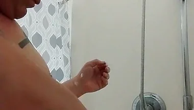 1-24-2026 Shaving the Other Leg