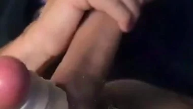 Masturbation