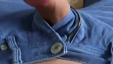 I Am Pleased to Present to You 'fuck Your Shorts', a New Concept of Pleasure
