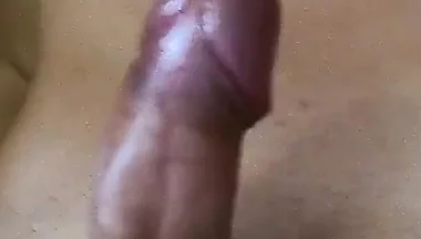 I Dont Even Remember How I Finished up Humping a Chair, Cumshot No Hands