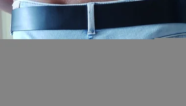 I Take My Skinny Tight Jeans for Date