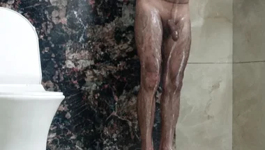 Indian Desi Man