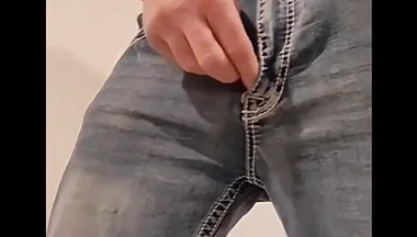 Fan of the Month Awarded a Big Cock and Cumshot