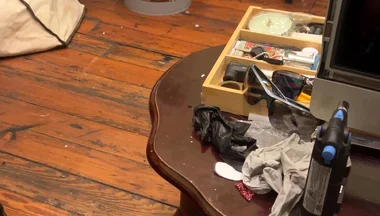Beginners Luck