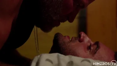 Excellent Adult Movie Gay Rimjob Incredible , Its Amazing