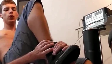 Germany Muscle master boy