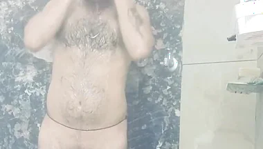 Indian Desi Man