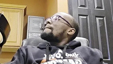 Breakroom Quick Jerk