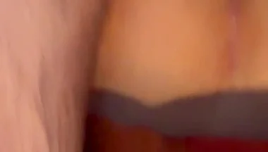 Quick Load Into My Bottom Steve