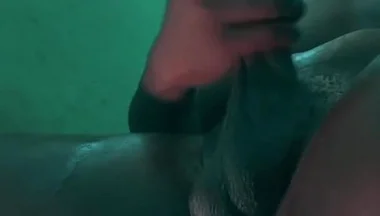 Part 1hot Horny BBC Guy Bust a Nut Thinking of Breading You