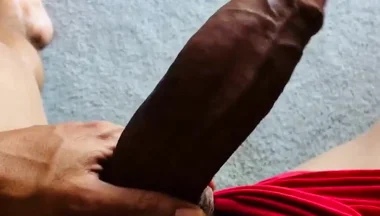 Who Wants to Feel How Hard I Am?