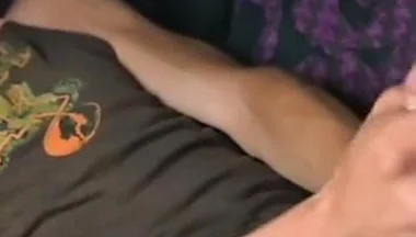 Masturbation