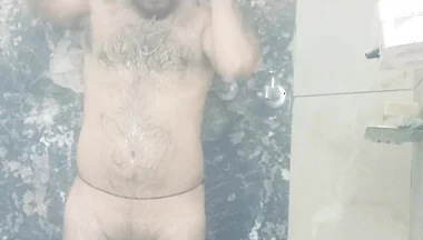 Indian Desi Man