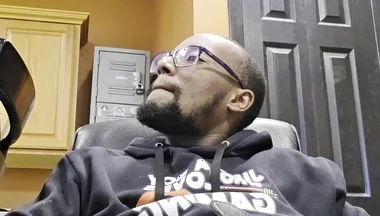 Breakroom Quick Jerk