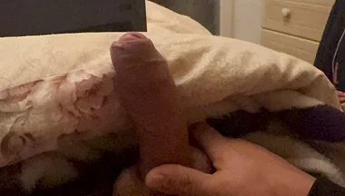 Almost Caught Wanking in the Hostel.