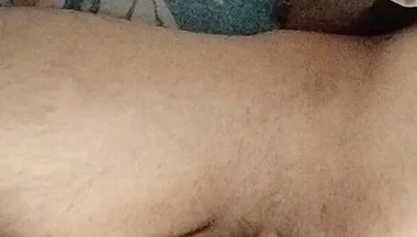 Mature Horny Man Masturbate and End with Huge Loads of Cum