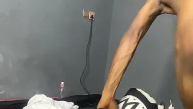 Black Dude Banged Me