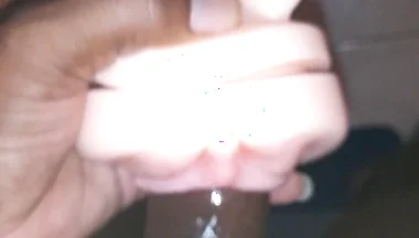 Jerking off S10 E4
