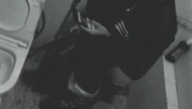 I Saw Everything My Stepson Was Doing in the Bathroom on the Camera