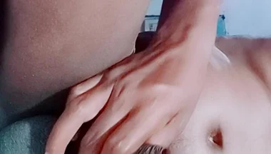 Desi Masturbation