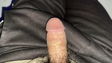 I Masturbate Alone in the Room