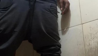 My Indian Desi Boy Sucking Wife Boobs and Nipples