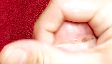 Cum Multiple Times Making a Mess