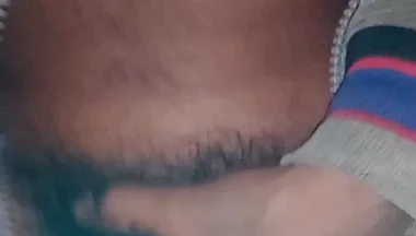 I Went to the Neighbor's Sister-in-law's House and Fucked Her with My Big Dick.