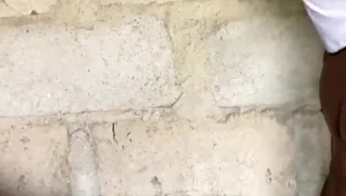 Getting Fucked Really Hard Out Door