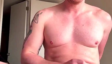 Solo POV: Jerking off to My Cruising Adventures in Barcelona