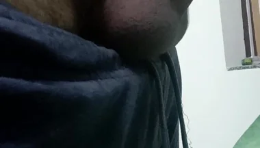 Masturbating After Massaging My Neighbor Stepuncle and Taking Out Spam Second Time