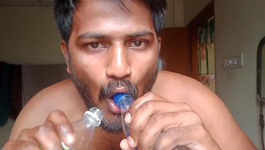 Blowing Is Professional