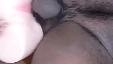 Big Dicked Bull Ram Pounding Pussy Doll
