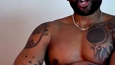 My Girl Asked Me for a Video Masturbating Myself