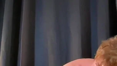 Muscle Red Head Big Dick Junior Fucks Muscle Ass Bareback Jao Lucas Uncut