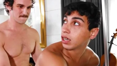 Fucked By My Rich Stepdad
