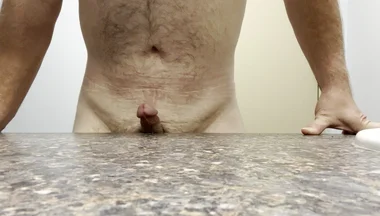 Public Restroom Cum
