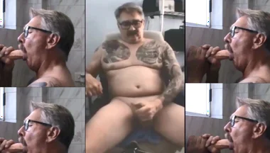 I Have Always Sucked Cock