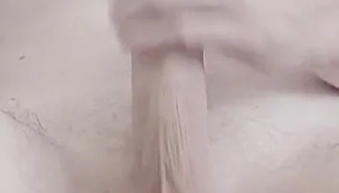 Blast off, Cum Everywhere!