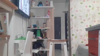 Ass Shattered