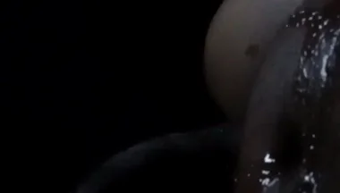 Was Too Horny to Film the Cumshot but. Lol