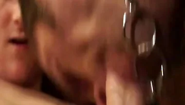 Hot Loads Scene-3 Friends From Work Suck Cock in the Warehouse