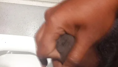 My Nurse Hand Very Sensitive and Feel Happy to Do Like